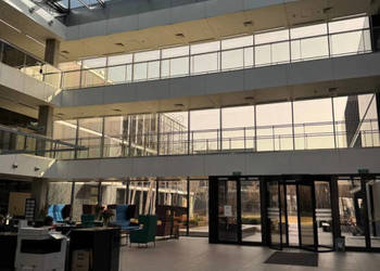 Lokal wynajmę 35m2 Warszawa