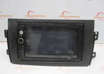 FORD AUDI VW KIA FIAT VOLVO radio akcesoryjne 7010B