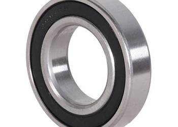 Łożysko kulkowe 30 x 55 x 13 mm 2RS LOZ3055132RS