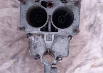 Gaźnik Fiata polonez