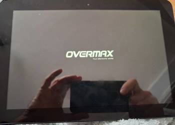 Tablet Overmax 10 cali