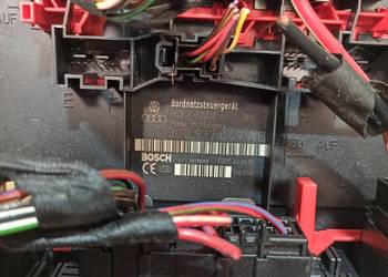 STEROWNIK MODUŁ BORDNETZ VW PASSAT B6 3C0937049AE