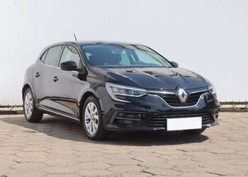 Renault Megane 1.3 TCe