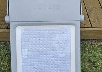 Mocna Lampa LED SITECO Sicompact Maxi 490W 70000lm