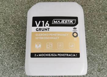 grunt głębokopenetrujący v16 Majestik