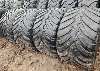 560/45r22.5 560/45-22.5 550/45-22.5 Alliance 90% bieżnik bez napraw