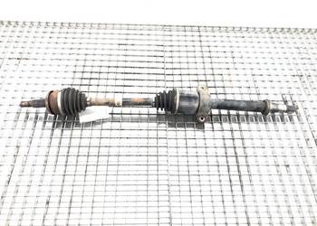 PÓŁOŚ PRAWY PRZÓD TOYOTA AURIS II 1.6 112KM 13-18 PRZEGUB