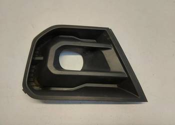 Ford Ranger VI 6 2024r KRATKA ZDERZAKA PRZÓD LEWA N1WB-15A299-CA