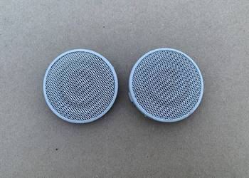 Zaślepka zaślepki głośnika Fiat 500