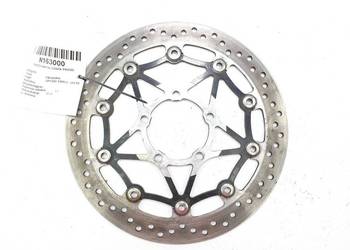 TARCZA HAMULCOWA PRZÓD TRIUMPH SPEED TRIPLE 1050 RS 320MM