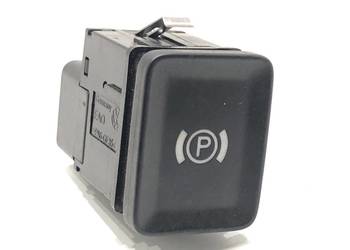 WŁĄCZNIK HAMULCA RĘCZNEGO VW PASSAT B6 3C0927225B 05-11 PRZYCISK
