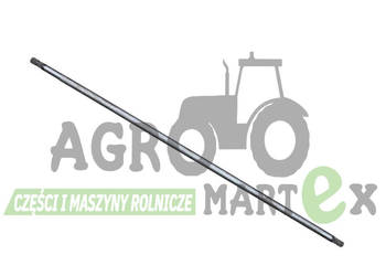 0005201390, 005201390, 05201390, 5201390 WAŁ CLAAS