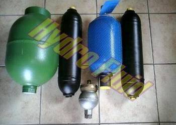 hydroakumulator/ pęcherze - 1 dm 3- sprzedaż tel. 781 118827