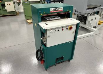 Prasa do książek Schmedt PraForm HHS 2100