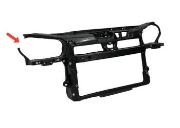 VW POLO 4 IV 9N 10.2001-04.2005 PRZED LIFTINGIEM KLIMATYZACJA PAS PRZÓD PR…