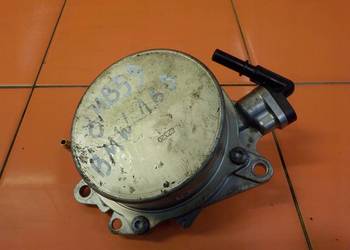 BMW F20 1 F30 1.6 B 13r 136KM N13B16A vacum pompa 7625260 7.05260.01.0