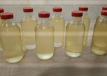 Naturalny sok z pigwy