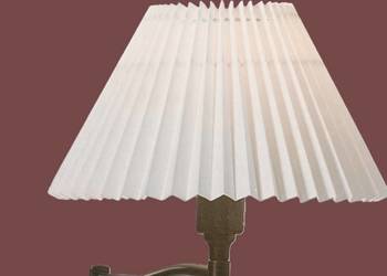 Abażury do zamontowania na stelażach. NOWE. 2 sztuki. Abażury do zamontowania na stelażach. NOWE. 2 sztuki.