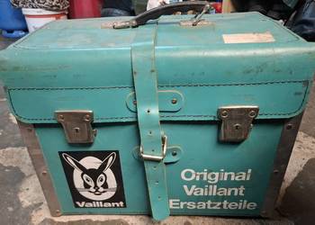 WALISKA SERWISOWA WAILANT