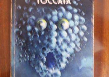 Krzysztof Boruń - TOCCATA