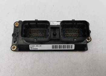 Sterownik Silnika Fiat Doblo II 1.2 8v 46760606 IAW 59F.M2 61600.389.04