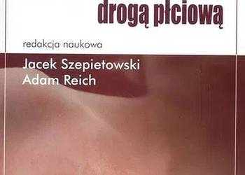 LECZENIE CHORÓB SKÓRY I CHORÓB PRZENOSZONYCH DROGĄ PŁCIOWĄ