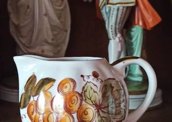 Mlecznik Łomonosowa.