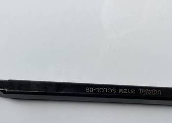 Nóż tokarski S12M SCLCL-09 PAFANA