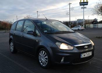 Ford c max 1.8 tdci