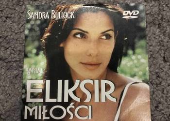 Eliksir miłości film DVD