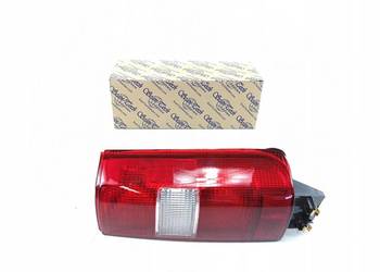 LAMPA PRAWY TYŁ VOLVO 850 855 92-96 KOMBII SCANTEC
