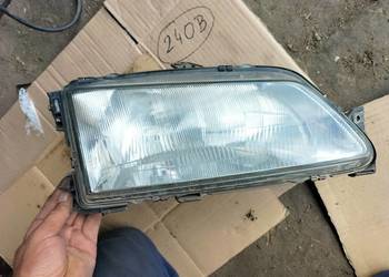 PEŻOT PEUGEOT 306 XN LAMPA PRZÓD PRZEDNIA PRAWA PEŻOT PEUGEOT 306 XN LAMPA PRZÓD PRZEDNIA PRAWA