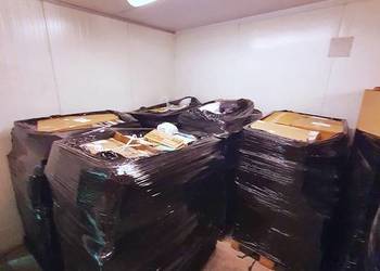Nowy Towar Boxy Palety Mix Ali Temu Duży Wybór