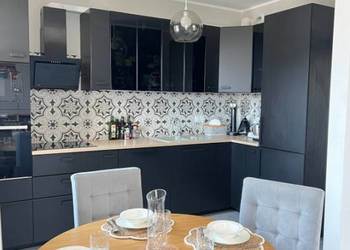 Mieszkanie 66 m2 z dwa miejscami oraz komórka lokatorską