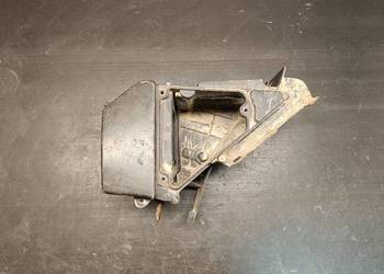 Airbox obudowa puszka filtra powietrza części Yamaha DT 125 R E RE X TDR