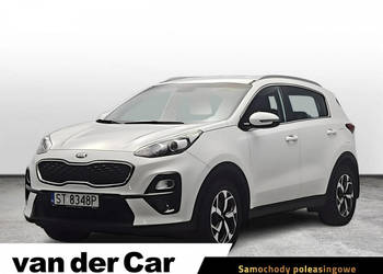 Kia Sportage 1.6 T-GDI L Business ! Z Polskiego Salonu ! Faktura VAT ! IV …
