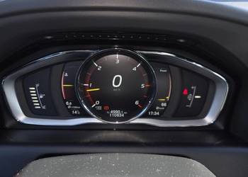 Volvo  XC60 2,4 d5 salon PL.