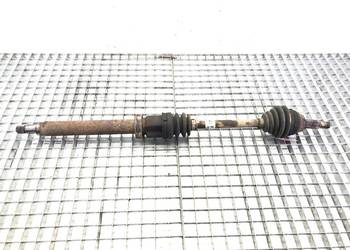 PÓŁOŚ PRAWY PRZÓD MAZDA 2 1.4 80KM 03-07 PRZEGUB