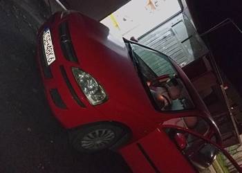 Opel Corsa C 2004 1.2