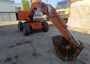 koparka kołowa Schaeff / Terex-Schaeff  HML-20 (1992)