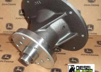 Pompa wody Renault Ares 540, 550, 610, 616, 620, 630, 640