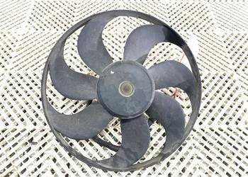 WENTYLATOR CHŁODNICY VW GOLF IV 1.6 100KM 1J0959455F 97-08