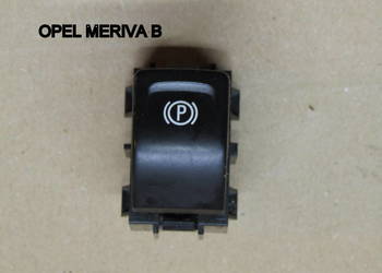 WŁĄCZNIK HAMULCA RĘCZNEGO OPEL MERIWA B 13271123