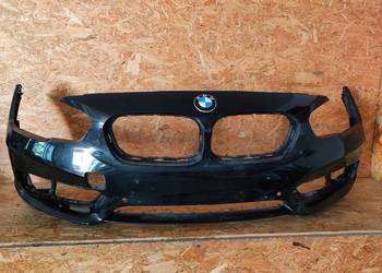 Zderzak Przedni Przód BMW 1 F20 LCi