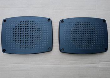 Głośnik Tonsil głośniki maskownica obudowa głośnika cena za 2 szt