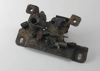 Zamek Maski Rygiel Skoda Fabia I Seat Polo