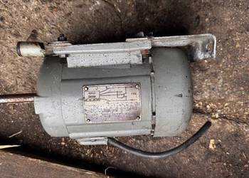 Silnik elektryczny