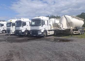Wynajem miejsc postojowych Tir Opole, parking, plac, ciężarowe,