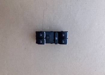 5K4959857 panel przełącznik szyb volkswagen tiguan 5n golf 6 VI