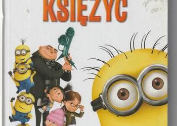 Jak ukraść księżyc DVD